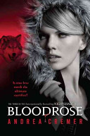 Bloodrose: A Nightshade Novel cover