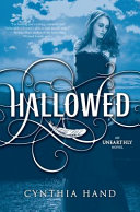 Hallowed cover