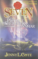 The Prophet, the Shepherd & the Star cover