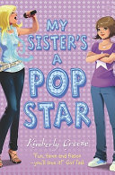 My Sister's a Pop Star cover