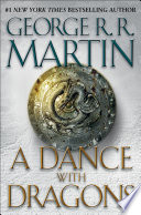 A Dance with Dragons cover