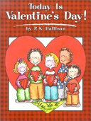 Today Is Valentine's Day! cover