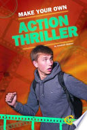 Make Your Own Action Thriller cover