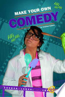 Make Your Own Comedy cover