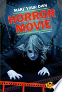 Make Your Own Horror Movie cover