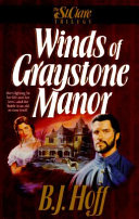 Winds of Graystone Manor cover