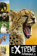 Extreme Animals cover