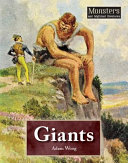 Giants cover