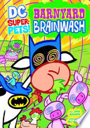 Barnyard Brainwash cover
