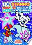Starro and the Space Dolphins cover