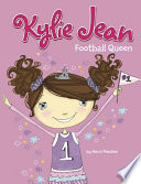 Football Queen cover