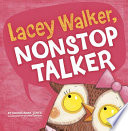 Lacey Walker, Nonstop Talker cover