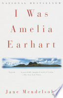I Was Amelia Earhart cover