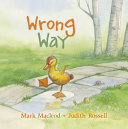 Wrong Way cover