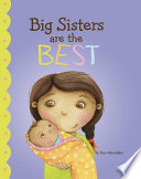 Big Sisters Are the Best cover