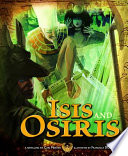Isis and Osiris: A Retelling cover
