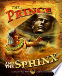 The Prince and the Sphinx: A Retelling cover