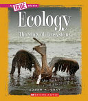 Ecology: The Study of Ecosystems cover