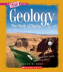Geology: The Study of Rocks cover