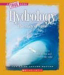 Hydrology: The Study of Water cover