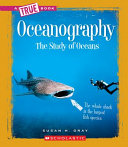 Oceanography: The Study of Oceans cover