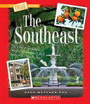 The Southeast cover