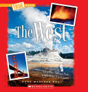 The West cover
