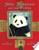 Mrs. Harkness and the Panda cover