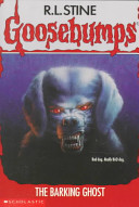The Barking Ghost cover