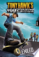 Exiled cover