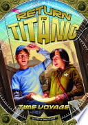 Time Voyage cover