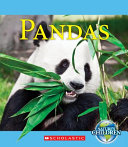 Pandas cover