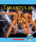 Tarantulas cover