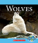 Wolves cover