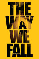 The Way We Fall cover