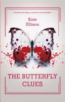 The Butterfly Clues cover