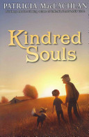 Kindred Souls cover