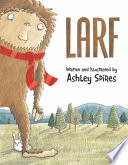 Larf cover