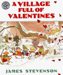 A Village Full of Valentines cover