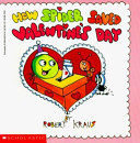 How Spider Saved Valentine's Day cover