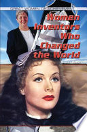 Women Inventors Who Changed the World cover