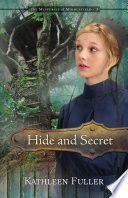 Hide and Secret cover