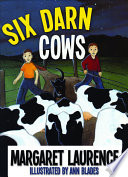 Six Darn Cows cover