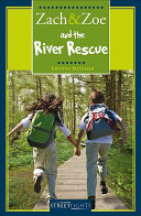 Zach & Zoe and the River Rescue cover