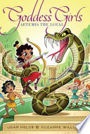 Artemis the Loyal cover