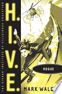 H.I.V.E.: Rogue cover