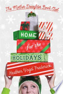 Home for the Holidays cover