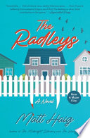 The Radleys cover