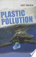 Plastic Pollution cover