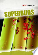 Superbugs cover
